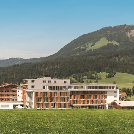 Sentido Alpenhotel Kaiserfels St. Johann in Tirol Extérieur photo